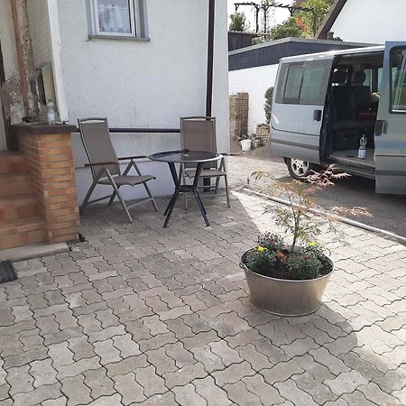 Neu! Ferienwohnung Teichblick In Bad Grund Eksteriør bilde
