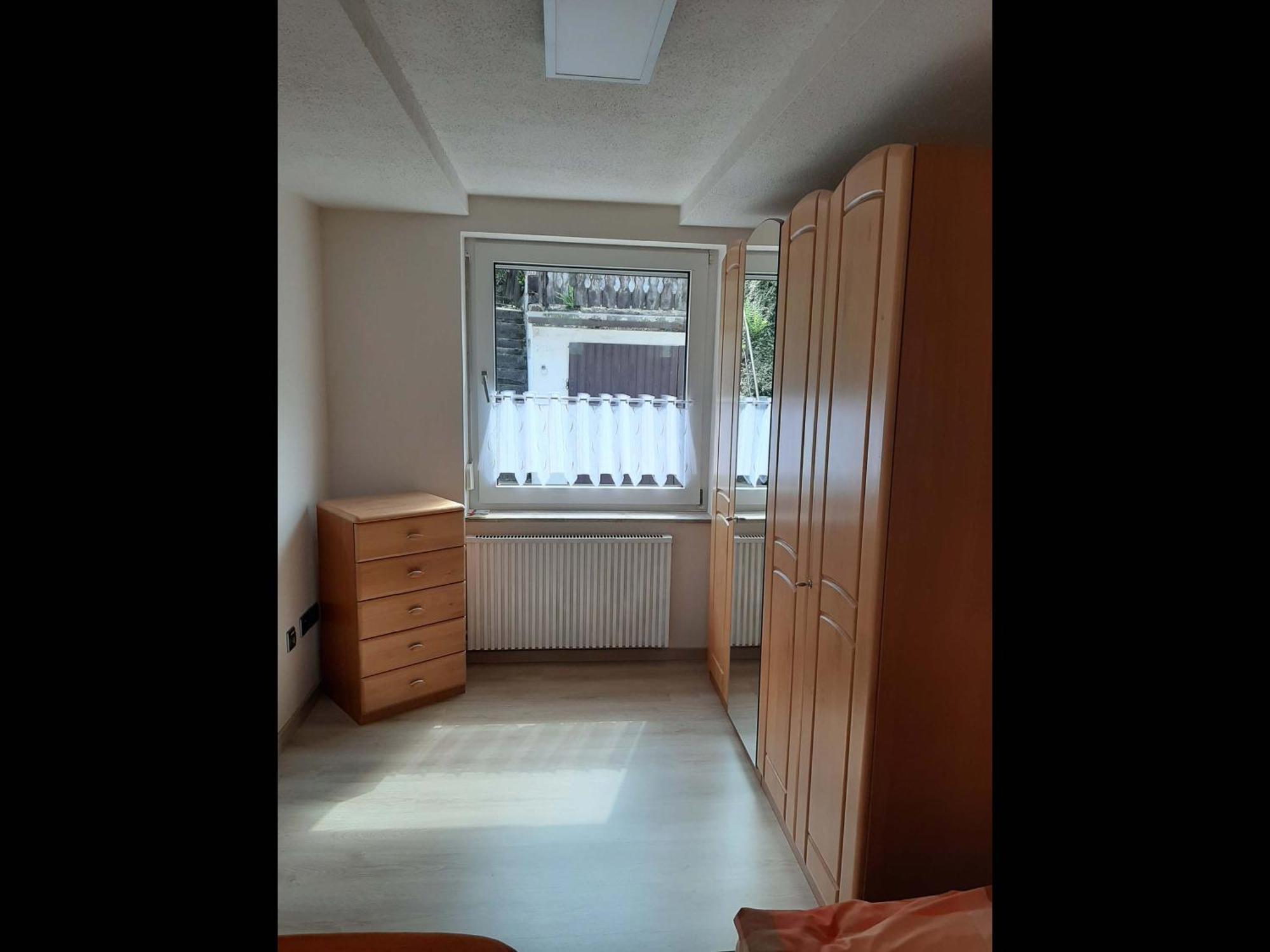 Neu! Ferienwohnung Teichblick In Bad Grund Eksteriør bilde