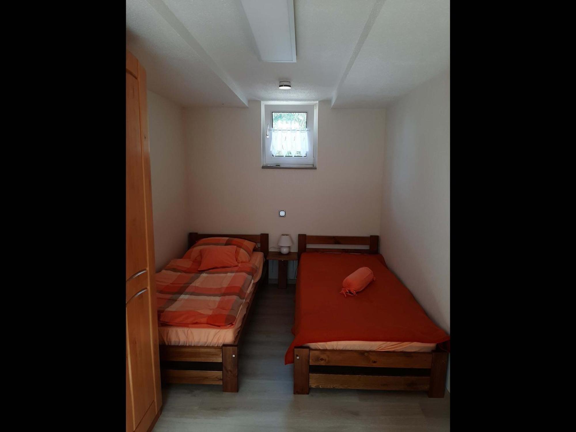 Neu! Ferienwohnung Teichblick In Bad Grund Eksteriør bilde